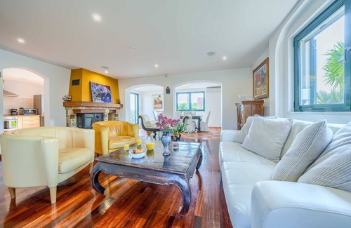 Sumartin Villa | Family Villa Rasotica with large swimming pool, outdoor kitchen