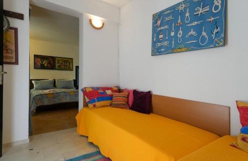 Cove Makarac (Milna) Villa | Family Villa Rošin with Garden&Pool