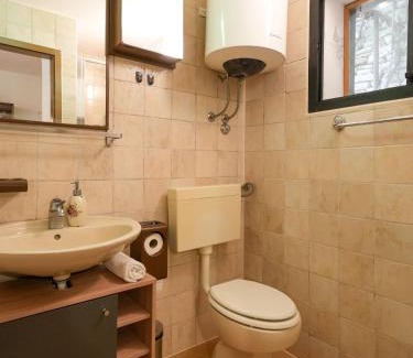 Cove Makarac (Milna) Villa | Family Villa Rošin with Garden&Pool