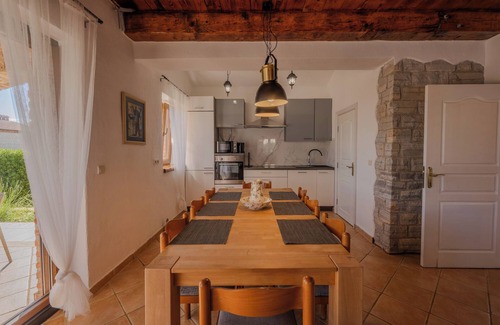 Butkovici Villa | Family Villa Sonne in Paradis