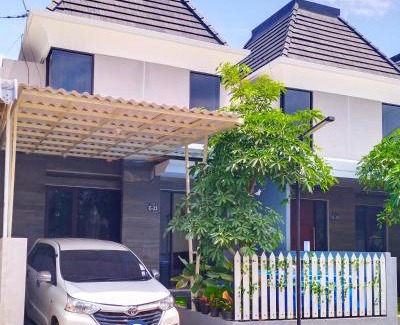 Sidomulyo Villa | Family Villa Syariah C-33 with minipool