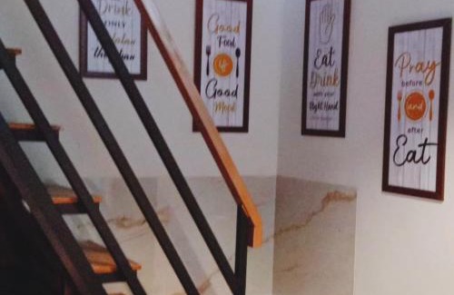 Sidomulyo Villa | Family Villa Syariah C-33 with minipool
