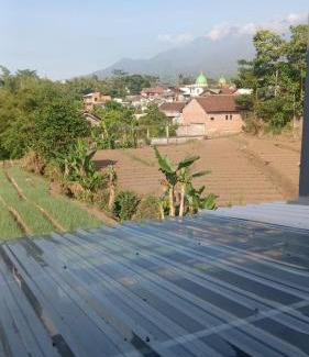 Sidomulyo Villa | Family Villa Syariah C-33 with minipool