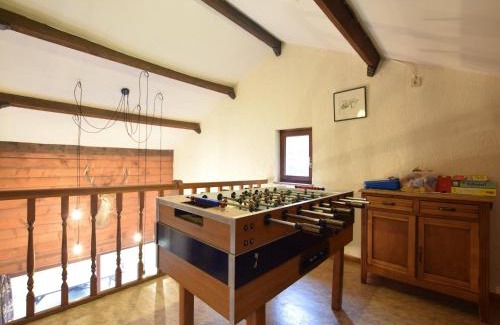 Bouillon House | Family Villa with Garden