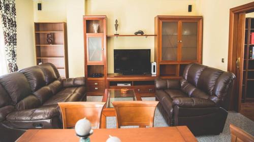 La Cala de Mijas Villa | Family Villa with private swimming pool in La cala de Mijas