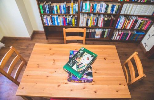 La Cala de Mijas Villa | Family Villa with private swimming pool in La cala de Mijas