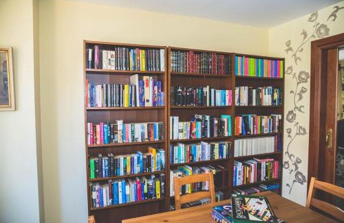 La Cala de Mijas Villa | Family Villa with private swimming pool in La cala de Mijas