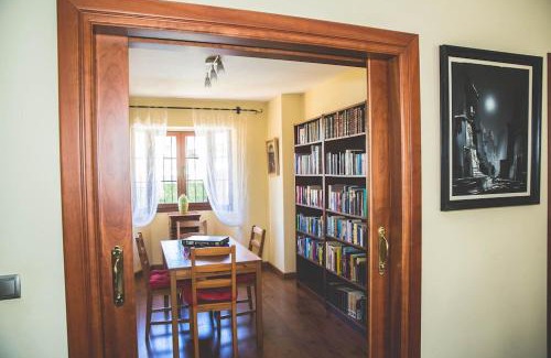 La Cala de Mijas Villa | Family Villa with private swimming pool in La cala de Mijas