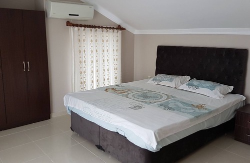 Akbuk Villa | Family Villa with Sea View in Akbuk - 200 meter to sea
