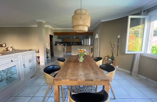 Meyrargues House | Family villa with swimming pool near Aix en Provence and the Luberon