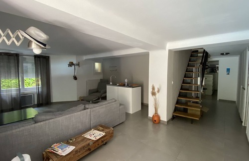 Meyrargues House | Family villa with swimming pool near Aix en Provence and the Luberon