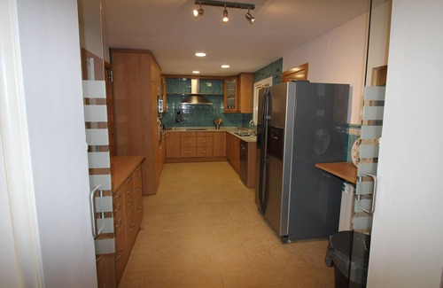 Vallpineda Villa | Family Villa With Swimming Pool For Up To 4 People (2 Children Minimum)