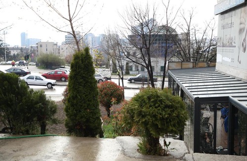 Ferizaj House | Family Villa