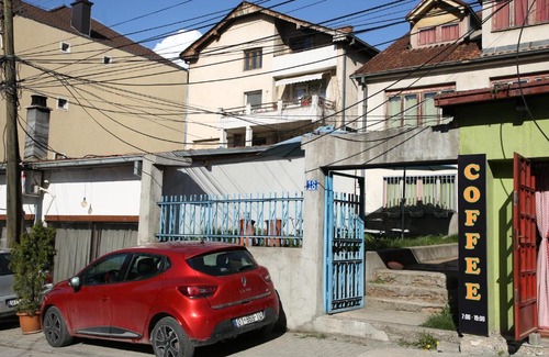 Ferizaj House | Family Villa