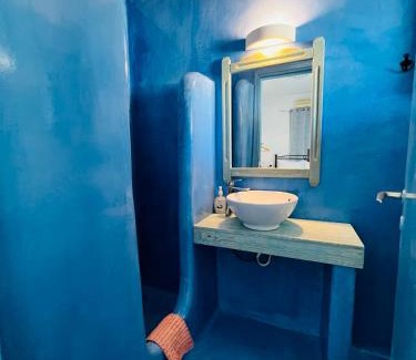 Vlychada Villa | Family Villages Santorini