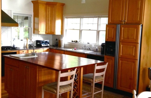 Noyack House | Family Waterfront Oasis