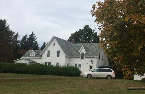 Darnley House | Family Wellness Space on 4 acres