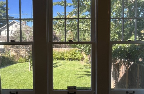 North Park Hill House | Family WFH Pet-Friendly near City Park
