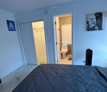Opa-Locka House | Family Willy Michel
