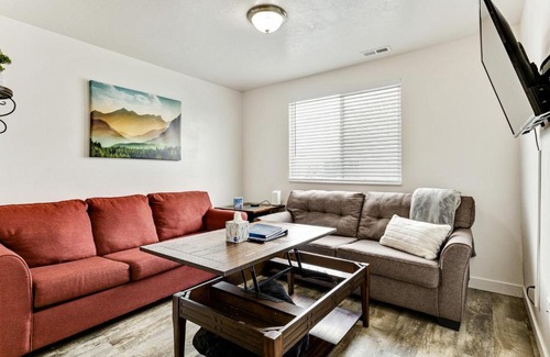 Ogden House | Family/Work Friendly, Updated Home, 1-Car Garage