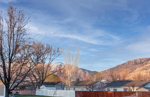 Ogden House | Family/Work Friendly, Updated Home, 1-Car Garage