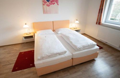 Lutzmannsburg Apartment | Family XL - Ferienwohnungen