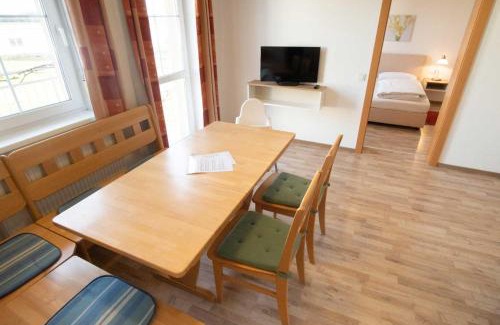 Lutzmannsburg Apartment | Family XL - Ferienwohnungen