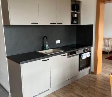 Lutzmannsburg Apartment | Family XL - Ferienwohnungen