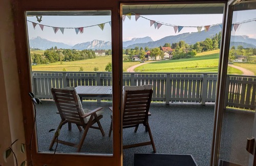 Tiefgraben Apartment | Family Zeilinger - Poidl - Holiday apartment 1