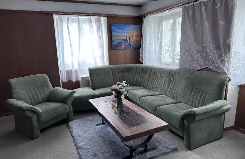 Ramsen House | Family Zimmer BIGASKY