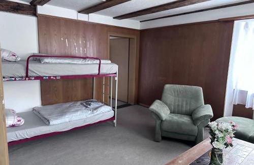 Ramsen House | Family Zimmer BIGASKY