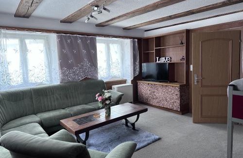Ramsen House | Family Zimmer BIGASKY