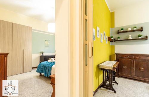 Santo Stefano Apartment | FamilyBO Apartments Murri - Self Check-in