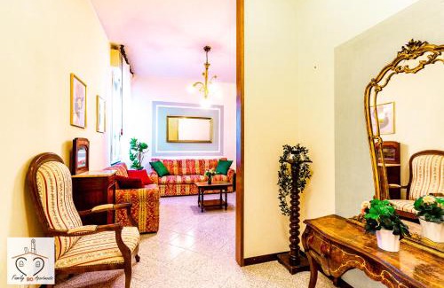 Santo Stefano Apartment | FamilyBO Apartments Murri - Self Check-in