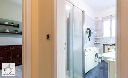 Santo Stefano Apartment | FamilyBO Apartments Murri - Self Check-in