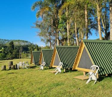 Suzano Other | FamilyCamp perto do Magic City