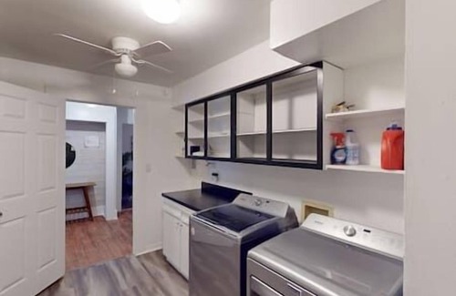 Mossy Oaks House | FamilyFriendly-Close 2 PI&Downtown-Pets+FencedYard