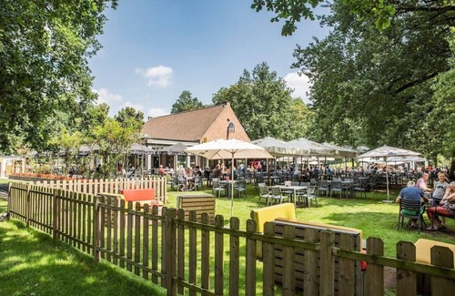 Kasterlee House | Familyfriendly house for 12 persons