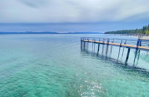 Chamberlands House | FamilyfunCabin