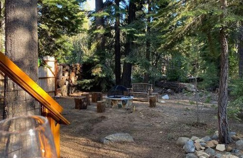 Chamberlands House | FamilyfunCabin