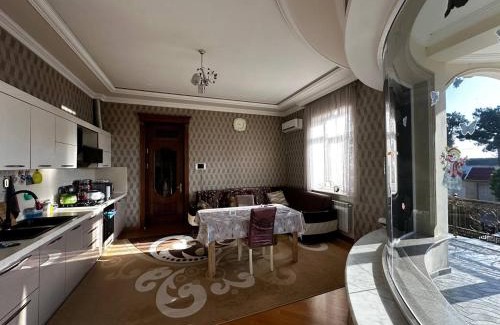 Samaxi Villa | FamilyHome