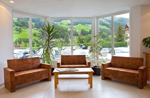 Valle Aurina Hotel | FamilyHotel Stegerhaus