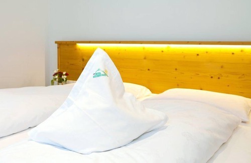 Valle Aurina Hotel | FamilyHotel Stegerhaus