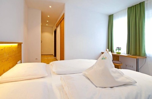 Valle Aurina Hotel | FamilyHotel Stegerhaus