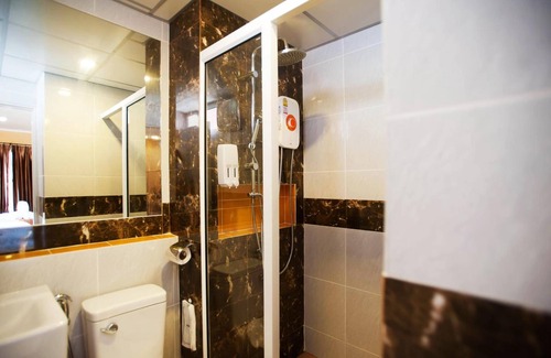 Khon Kaen Hotel | Familyhotel