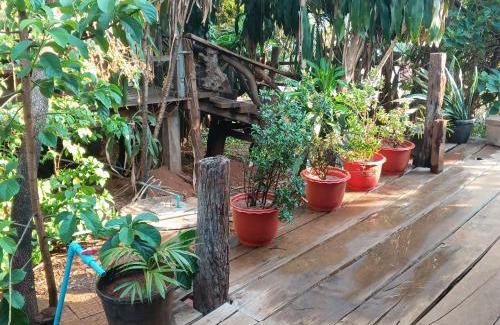 Ban Lung House | FamilyHouse & Trekking