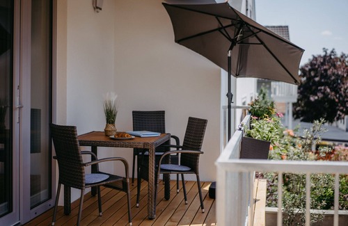 Morbisch am See Condo | Familypark, Kultur am See event area, Lake Neusiedl cycle paths and sunshine