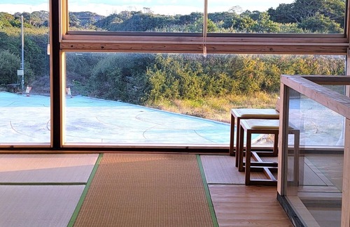 Asahi Hotel | Familyroom1078 Mountain View/Asahi Chiba