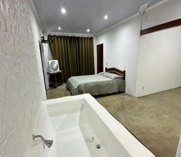 Rasa House | FamilySpace