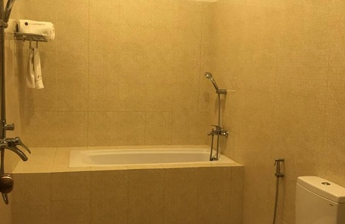 Nyaung-U Hotel | Famous Hotel Bagan 2